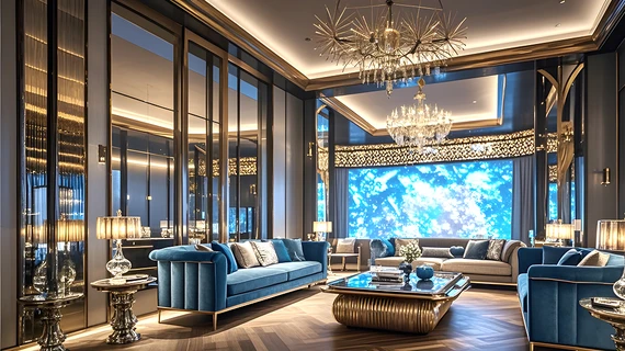 深圳商务ktv消费攻略-福田区ktv预定