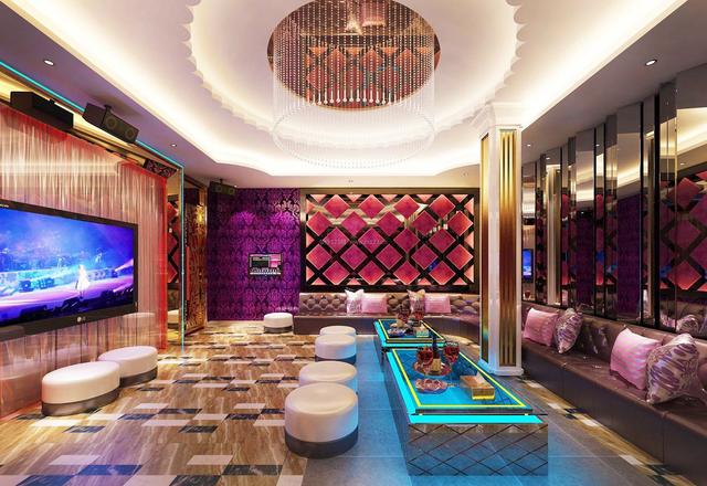 深圳商务ktv选择及商务ktv有没有推荐-福田区ktv订房