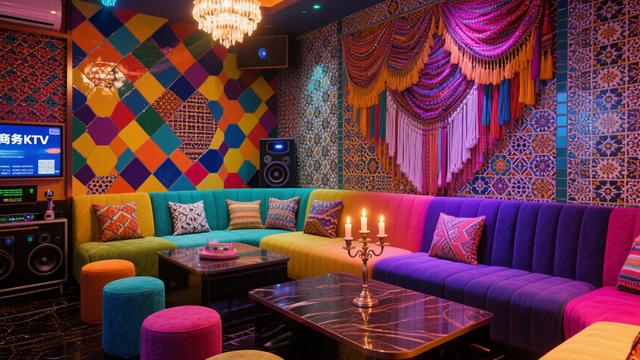 深圳商务ktv推荐性价比商务ktv精选-福田区ktv订房